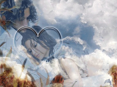 Я стану твоим Ангелом. Тишман Марк