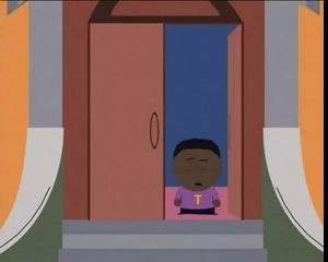 Южный парк Токен бас