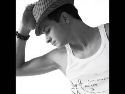 Леонардо. Блюз под дождём. Leonardo. Blues in the rain.