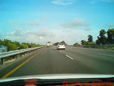 Ужаснейшее ДТП с трупами