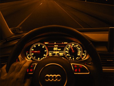 Крестовый туз - Попутчик