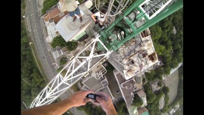 самоубийца