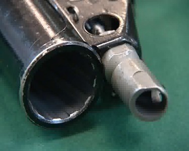 Демонстрация автомата АДС