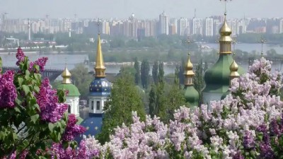 Переведи меня через Майдан - Бабкины внуки - Последняя просьба старого лирника