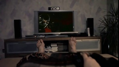 Самая жесть в конце!