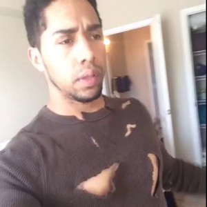 Волшебный нигерский монтаж