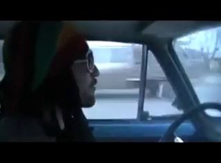 Очень позитивное регги=)