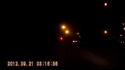В ДТП на трассе Тула -Новомосковск погибли два человека