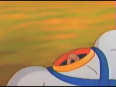 Джим — суперчервяк