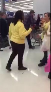 Чоткий удар