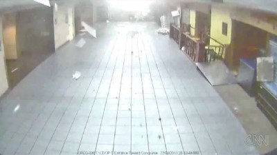 Tornado  St. Louis - April 24, 2011