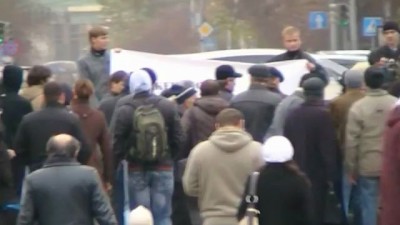 Хватит кормить Центральный район! 