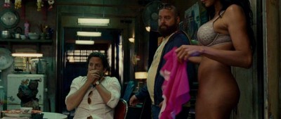 Мальчишник в Вегасе 2