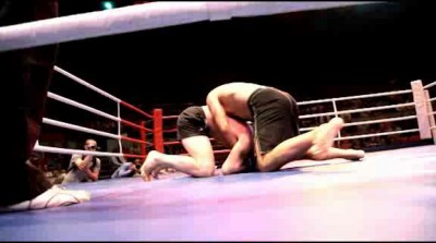 Бои Без Правил в Брянске!