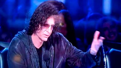 Шоу американских талантов: Andrew de Leon