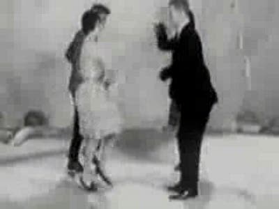 Cock and ball torture - Twist