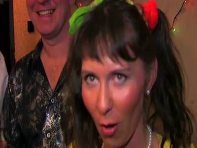 Новогоднее обращение двух кланов 311209.avi