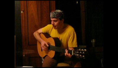 Ростислав Чебыкин — Однажды в студёную зимнюю пору…