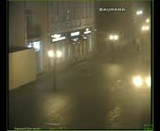 Массовая драка в Казани (видео МВД)