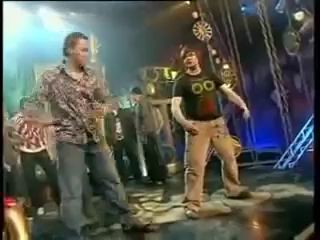 Спецназовец