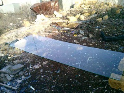 Испытание номер 2