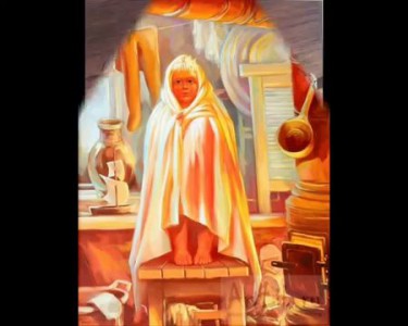 Мамины подружки