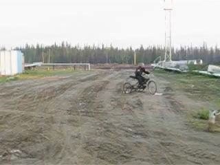 Веселый старт