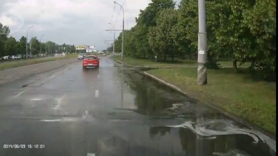 ДТП Тольятти