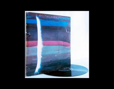 Wings - Wings Over America (1976)