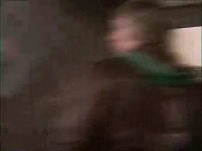 Безбашенный полет на огнетушителе