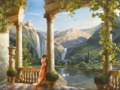 Неужели любовь обман