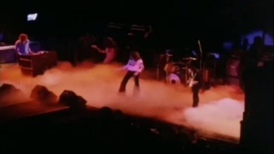 Deep Purple - Burn (Live) HD