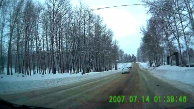 Зрительная память или иду по приборам
