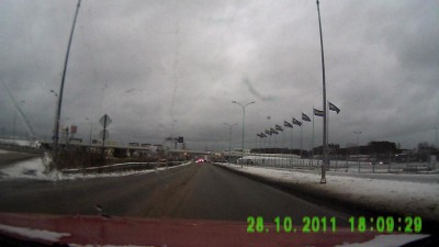 Странное поведение