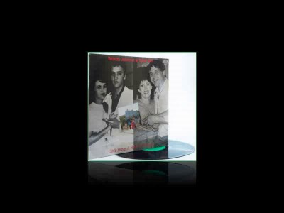 Wanda Jackson and Karel Zich (1987)