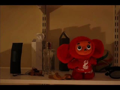 Cheburashka Adventures - Приключения Чебурашки