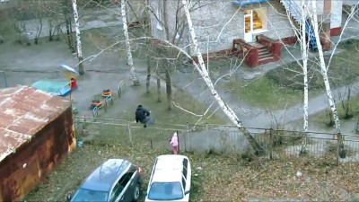 так детки ходят в садик