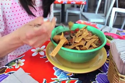 Ложка для людей с болезнью Паркинсона