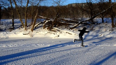 Факелоносец