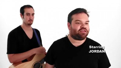 The Axis of Awesome: 4 Chords Official Music Video