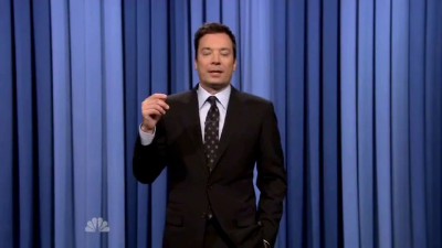 Шутки американских ведущих