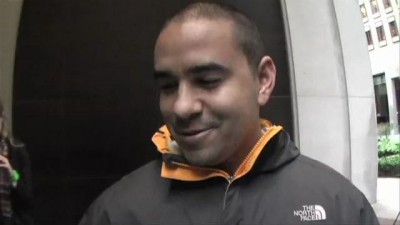 New iPad vs. iPad 2 Drop Test