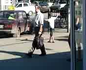 Майкл Джексон. Начало