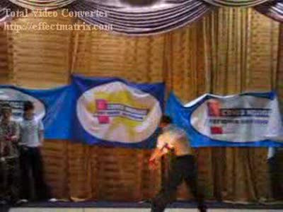 Миталисты тоже любят брэйкдэнс