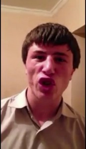 Добавление к эпическому признанию в любви