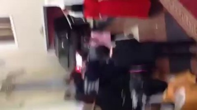 понты на свадьбе