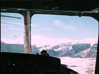 Сокол и Ястреб