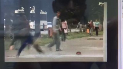 Ты не видишь, я бегу!