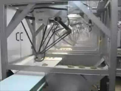 ABB FlexPicker Robots