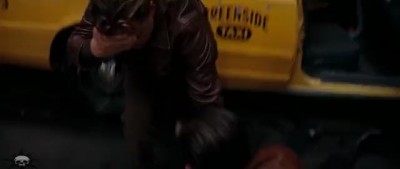 Начало / Inception (2010) - пародия, смешной миниперевод by Death Mask